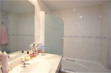 Property for sale in Spain