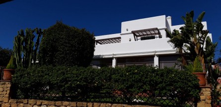 Property for sale in Spain