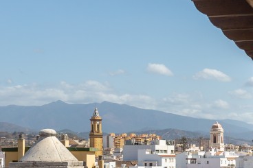 Property for sale in Spain