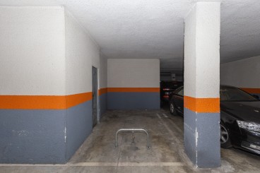 Property for sale in Spain