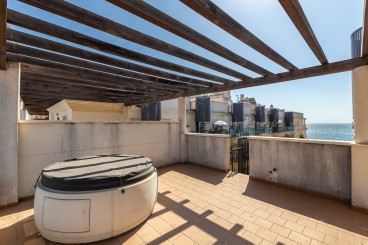 Property for sale in Spain