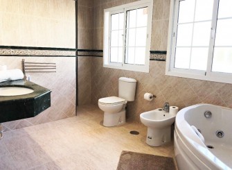 Property for sale in Spain