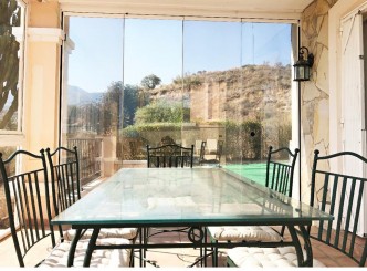 Property for sale in Spain