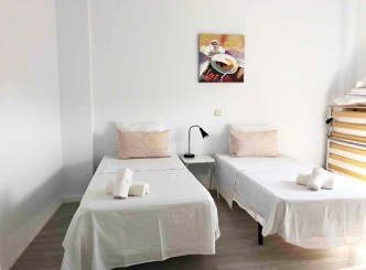 Property for sale in Spain