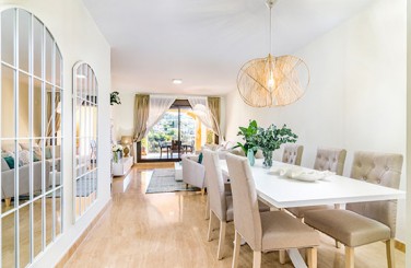 Property for sale in Spain