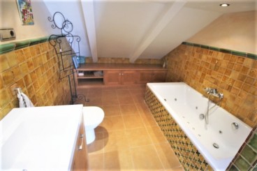 Property for sale in Spain