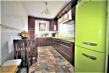 Property for sale in Spain