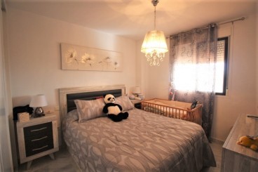 Property for sale in Spain