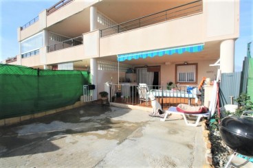 Property for sale in Spain
