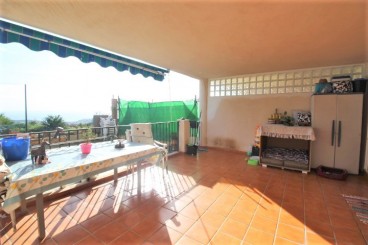 Property for sale in Spain
