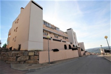 Property for sale in Spain