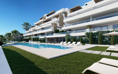 Property for sale in Spain
