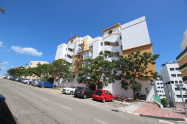 Property for sale in Spain