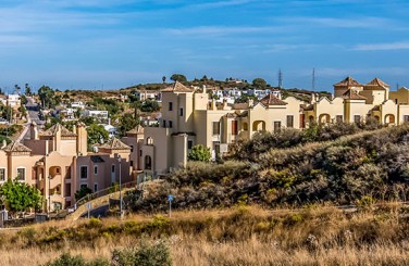 Property for sale in Spain