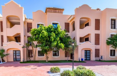 Property for sale in Spain