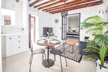 Property for sale in Spain