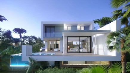 Property for sale in Spain