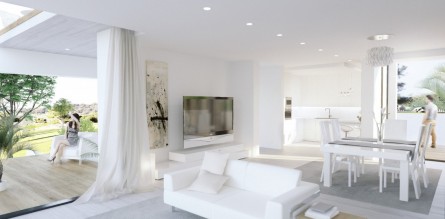 Property for sale in Spain