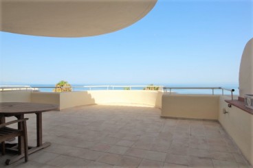 Property for sale in Spain