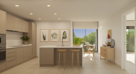 Property for sale in Spain