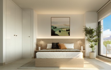 Property for sale in Spain