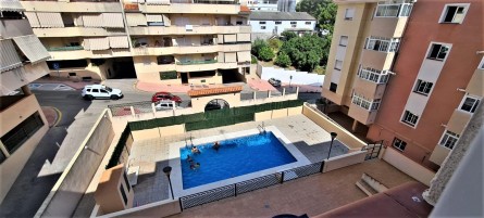 Property for sale in Spain
