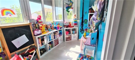 Property for sale in Spain