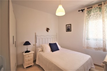 Property for sale in Spain
