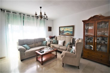 Property for sale in Spain
