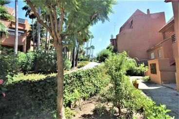 Property for sale in Spain