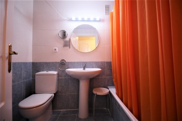 Property for sale in Spain