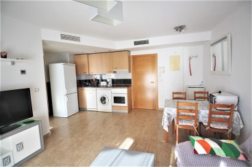 Property for sale in Spain