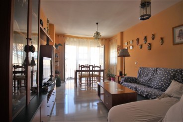 Property for sale in Spain
