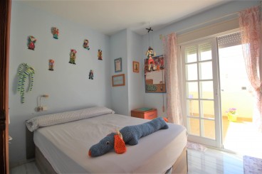 Property for sale in Spain