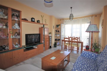 Property for sale in Spain