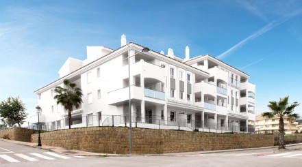 Property for sale in Spain