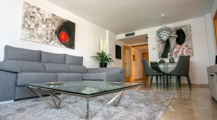 Property for sale in Spain