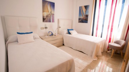 Property for sale in Spain