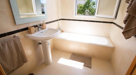 Property for sale in Spain