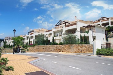 Property for sale in Spain
