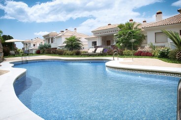 Property for sale in Spain