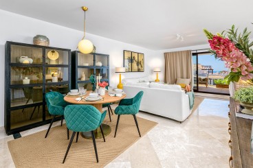 Property for sale in Spain