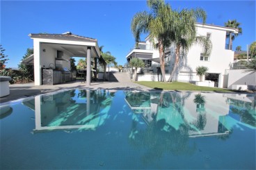 Property for sale in Spain