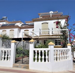 Property for sale in Spain