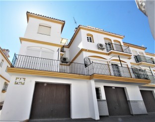 Property for sale in Spain