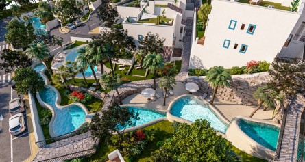 Property for sale in Spain