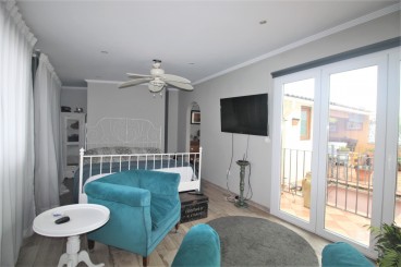 Property for sale in Spain