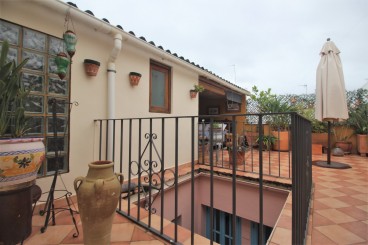 Property for sale in Spain