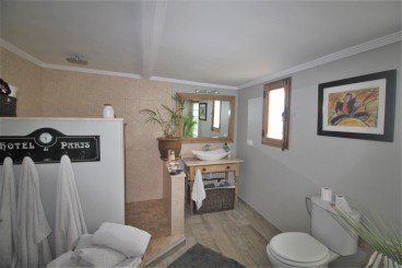 Property for sale in Spain