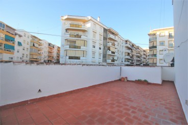 Property for sale in Spain